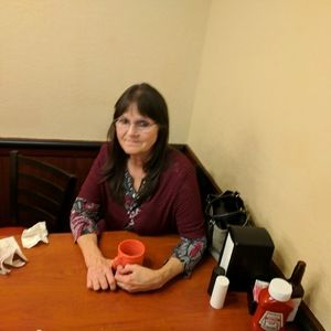 Meet your Posher, Roberta